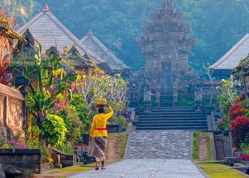 Potensi Pembangunan Pariwisata Hijau di Bali