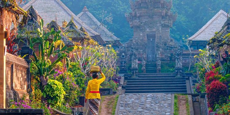 Potensi Pembangunan Pariwisata Hijau di Bali