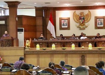 APBD Semesta Berencana 2023 Dirancang Lebih Sehat dan Berkualitas