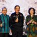 Wagub Cok Ace Buka Acara Bali Jagadhita Culture Week III Upaya Dorong percepatan Kemajuan Pelaku Usaha UMKM