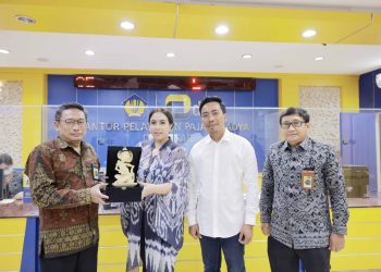 Wajib Pajak, Maharani Kemala Mengaku Sebagai Bentuk Taat Aturan