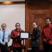 Berhasil Capai Opini WTP LKPD 2021, Pemprov Bali Terima Penghargaan dari Pemerintah RI