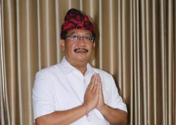 Road to Hakordia 2022 di Provinsi Bali diisi Rangkaian Seminar Hingga Panggung Hiburan dan Doorprize