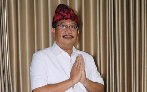 Road to Hakordia 2022 di Provinsi Bali diisi Rangkaian Seminar Hingga Panggung Hiburan dan Doorprize