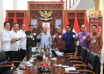 OJK Beri Kebijakan Perpanjangan Ketentuan Restrukturisasi Kredit Perbankan Di Bali