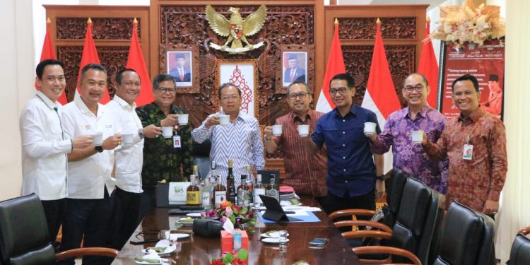 OJK Beri Kebijakan Perpanjangan Ketentuan Restrukturisasi Kredit Perbankan Di Bali