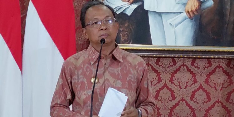 Presidensi G20 Sukses, Gubernur Koster Ungkap Upaya Sekala dan Niskala yang Dilakukan