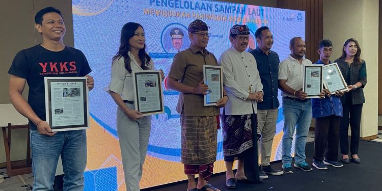 Wagub Cok Ace Ingatkan Kearifan Lokal Bali Untuk Jaga Lingkungan Sekala & Niskala