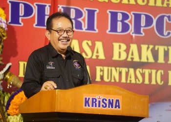 Ketua PHRI Bali Usulkan Moratorium Hotel Berbintang Untuk Cegah Risiko