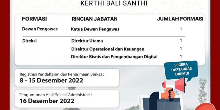 Pemprov Bali Dirikan Perumda Khusus Kepariwisataan Digital