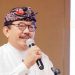 Wagub Cok Ace Apresiasi Segala Upaya untuk Mengatasi Pencemaran Pantai & Laut