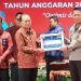Gubernur Koster Serahkan DIPA dan TKD Provinsi Bali Tahun Anggaran 2023
