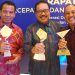 Buleleng Raih Penghargaan TP2DD Kabupaten Terbaik Tahun 2022 Wilayah Jawa-Bali