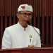 Majelis Desa Adat se-Bali Apresiasi Kinerja Gubernur Koster & Wagub Cok Ace