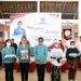 Ketua TP PKK Bali Kembali Gelar Aksi Sosial “Menyapa & Berbagi” Di Kabupaten Tabanan