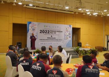 Gubernur Koster Apresiasi Kehadiran Relawan Kemanusiaan Dalam Penanganan Bencana