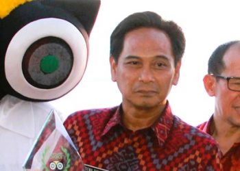 Bentuk Perumda Kerthi Bali Santhi, Pemprov Bali Gelar Seleksi Terbuka untuk Posisi Dewan Pengawas dan Direksi