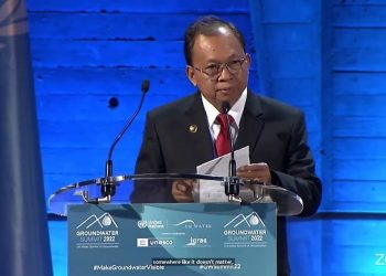 Gubernur Koster Tegaskan Bali Siap Sambut WWF ke-10 tahun 2024