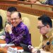 Demi Kemajuan Bali, Gubernur Wayan Koster Paparkan RUU Provinsi Bali Dihadapan Panja RUU di Komisi II DPR RI