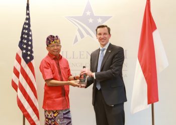 Diplomasi ‘Arak Bali’ Gubernur Koster Menuai Dukungan Arak Bali Ke Pasar Internasional