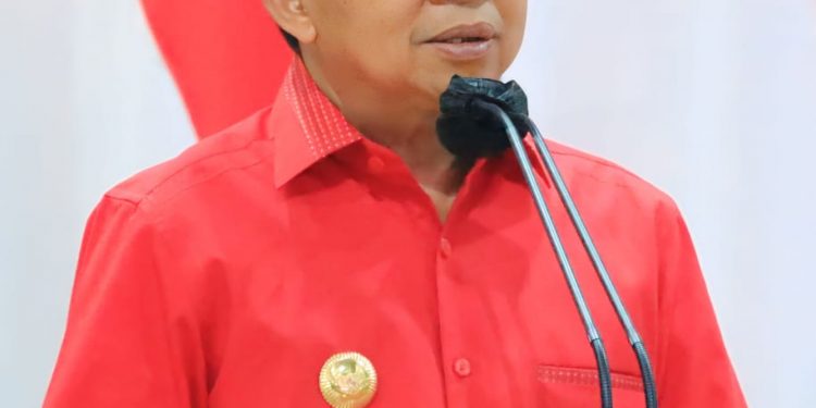 Pulau Spiritual dan Suara Kemanusiaan, Wayan Koster Menyikapi Kejuaraan Dunia Fifa U-20 di Bali