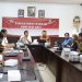 Monitoring dan Evaluasi Pelaksanaan Rencana Aksi Roadmap SP4M-LAPOR! Provinsi Bali