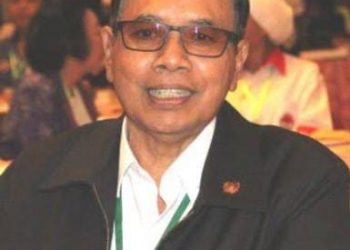 Dosen FH Unud Frof. Made Arya Utama Mendukung Langkah yang Diambil Gubernur Bali