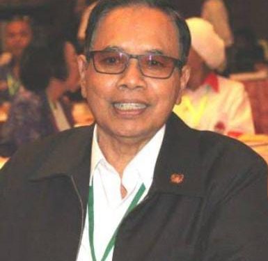 Dosen FH Unud Frof. Made Arya Utama  Mendukung Langkah yang Diambil Gubernur Bali