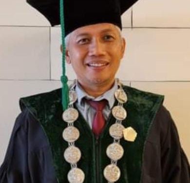 Ketua Koni Badung Made Nariana Menilai Penolakan Tim Israel, Hanya Demi Keamanan Bali