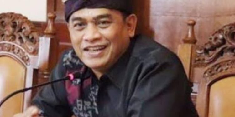 Dinkes Buka 4 Pos Kesehatan Selama Pujawali IBTK di Pura Agung Besakih