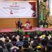 Menjadi Narasumber Dalam Acara “Talk Show” di Yayasan Dwijendra Ny. Putri Koster Tingkatkan Peran Ibu