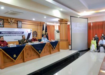 Gubernur Bali, Wayan Koster Terus Menunjukkan Komitmennya untuk Mewujudkan Pariwisata Bali yang Berkualitas, Berkelanjutan, dan Bermartabat