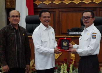 BRIDA Diharapkan Mampu Ciptakan Ekosistem dan Fasilitas Riset di Provinsi Bali