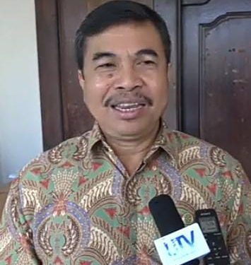 Bersurat ke Menpora Larang Tim Israel, Dr. Ketut Sukawati Lanang Putra Perbawa Ajak Krama Bali Guyub Tidak Terpancing oleh Kepentingan Oknum