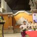 Wagub Cok Ace Ajak Krama Bali Resapi Makna Ajaran Catur Warna dan Catur Purusa Artha dengan Baik