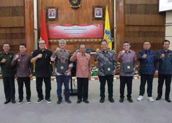 Gubernur Bali Buka Musrenbang RKPD Semesta Berencana Provinsi Bali Tahun 2024