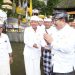 Mohon Kerahayuan Jagat Bali, Wagub Cok Ace Ngaturang Bhakti di Pura Luhur Pucak Petali