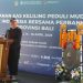 Peresmian Layanan Kas Keliling Peduli Mudik Bank Indonesia Bersama Perbankan Provinsi Bali