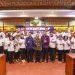 Majelis Umat Kristen Indonesia Provinsi Bali Kompak Dukung Kepemimpinan Gubernur Wayan Koster