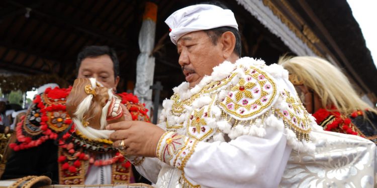 UU Provinsi Bali Disahkan, Wagub Cok Ace Nilai Pemerintah Pusat Akui Potensi Budaya Bali