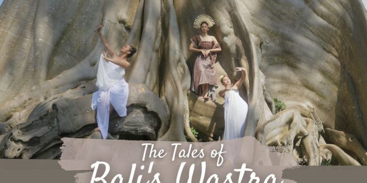 Ketua Dekranasda Bali Kembali Bawa Kerajinan Bali ke Kancah Internasional