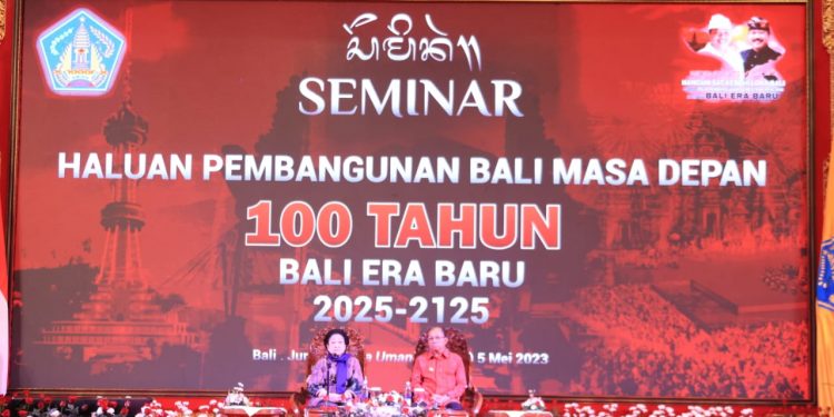 Gubernur Koster Uraikan Kepemimpinan Bali Masa Kini Secara Niskala – Sakala