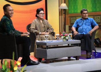 Peran Kader PKK Menjadi Garda Terdepan Dalam Peradaban Bali Era Baru Menuju Pertanian Kerthi Bali