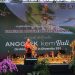 Gubernur Wayan Koster Buka Pameran Anggrek International Sebagai Implementasi Wana Kerthi