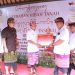 Gubernur Wayan Koster Kembali Diapresiasi Bupati Badung Bersama Krama Desa Adat Ambengan dan Adat Ayunan Telah Memberikan Hibah Tanah