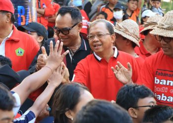 Ketua DPRD Bali Apresiasi Gubernur Bali Dalam Program Bali Digital Festival