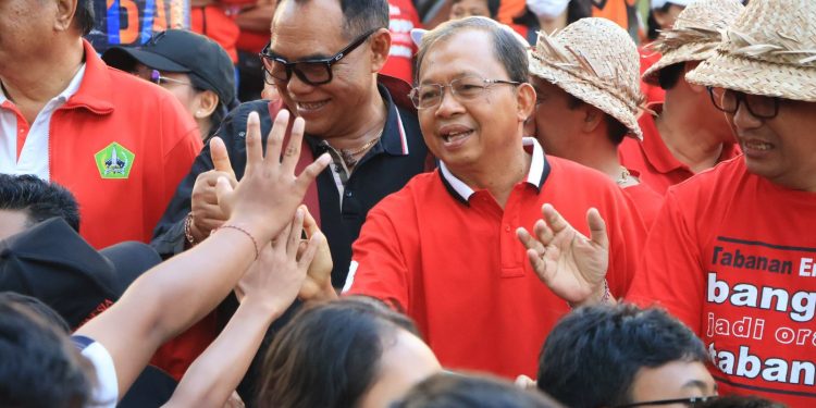 Ketua DPRD Bali Apresiasi Gubernur Bali Dalam Program Bali Digital Festival