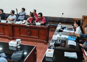 Usung Tema Segara Kerthi, PKB ke-45 Libatkan 18.974 Seniman