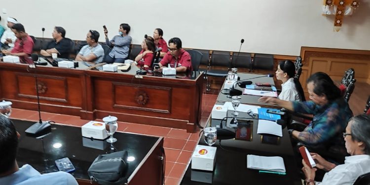 Usung Tema Segara Kerthi, PKB ke-45 Libatkan 18.974 Seniman