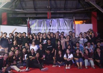 GMNI Buleleng Turut Angkat Bicara Terkait Dugaan Kekerasan Seksual yang Dilakukan Oleh Oknum Dosen Kepada Mahasiswa di Buleleng